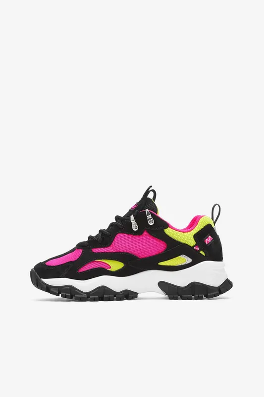 Fila Ray Tracer TR 2 (5RM01256-020)