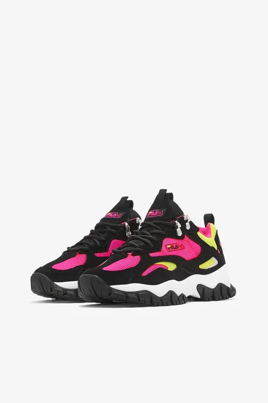 Fila Ray Tracer TR 2 (5RM01256-020)