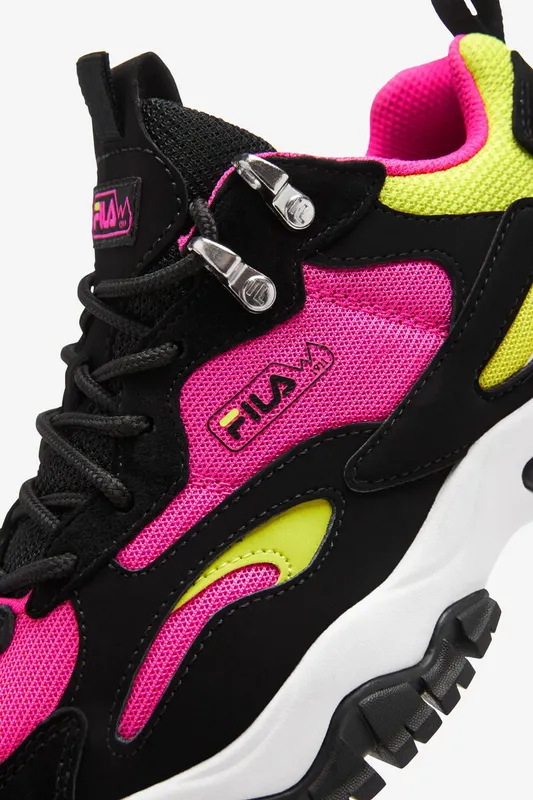 Fila Ray Tracer TR 2 (5RM01256-020)