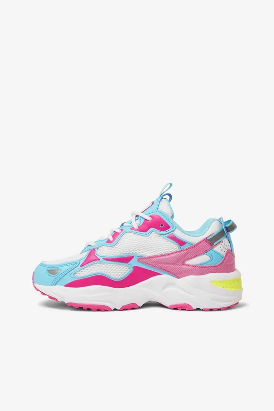 Fila Ray Tracer Apex (5RM01976-149)