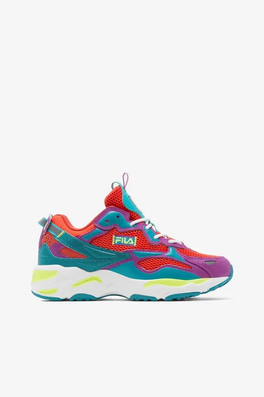 Fila Ray Tracer Apex (5RM01976-849)