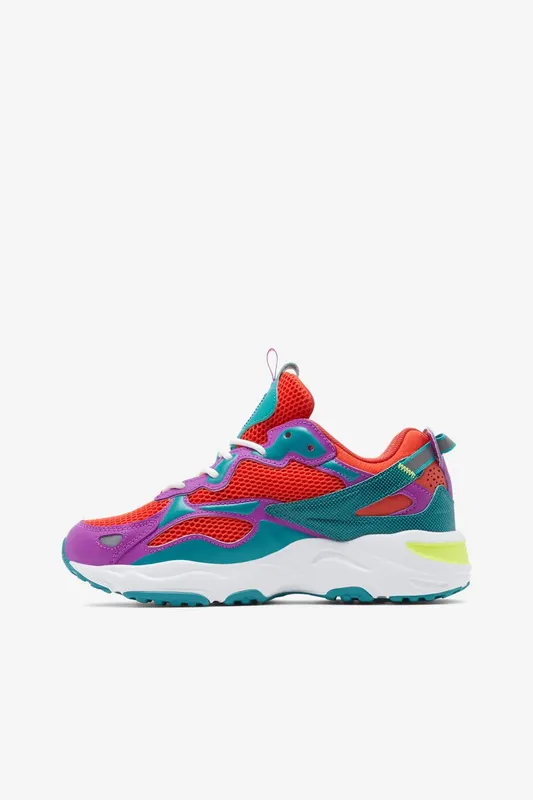 Fila Ray Tracer Apex (5RM01976-849)