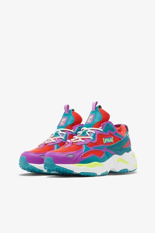 Fila Ray Tracer Apex (5RM01976-849)