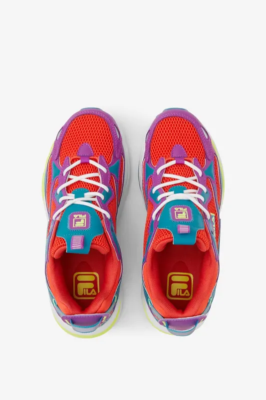 Fila Ray Tracer Apex (5RM01976-849)