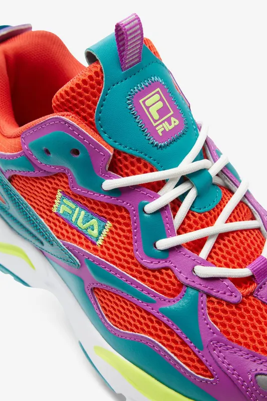 Fila Ray Tracer Apex (5RM01976-849)