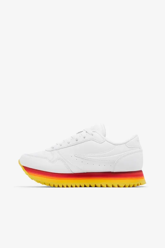 Fila Orbit Stripe (5RM02232-123)