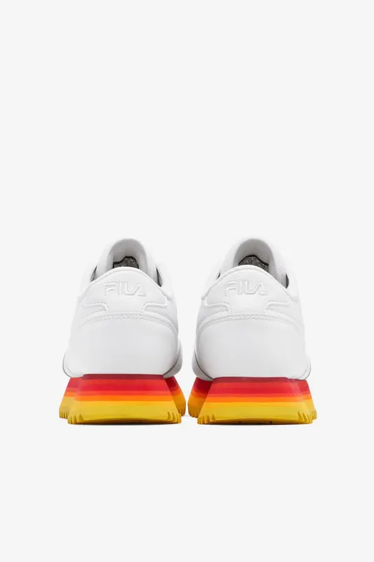 Fila Orbit Stripe (5RM02232-123)
