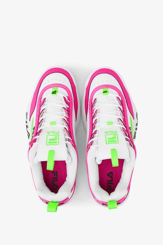 Fila Disruptor 2 Premium (5XM01763-145)