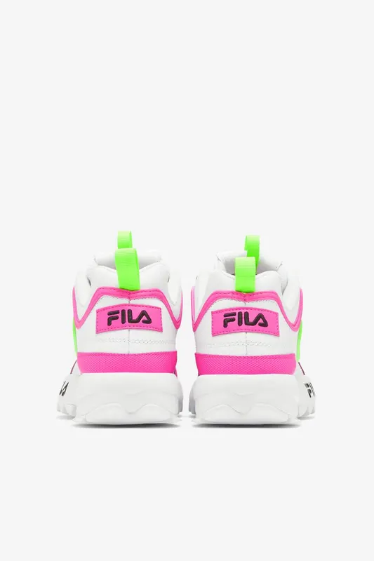 Fila Disruptor 2 Premium (5XM01763-145)
