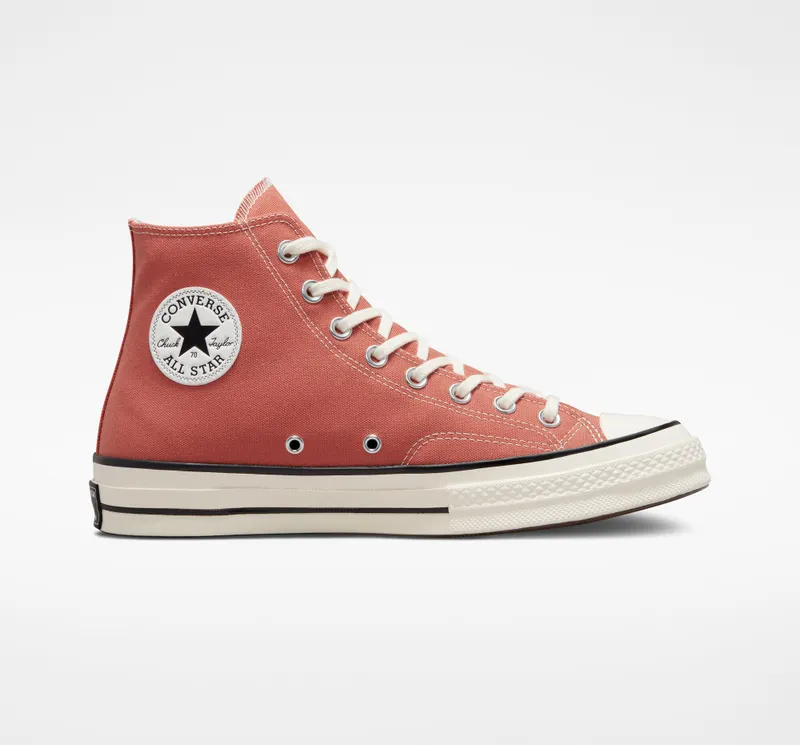 Converse Chuck 70 Seasonal Color Brushed Brass/egret/zwart