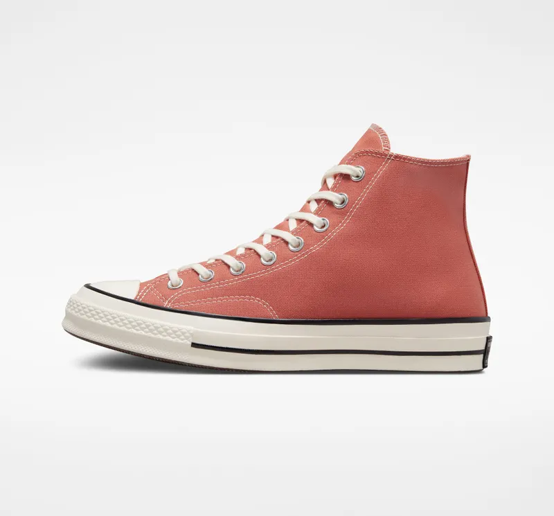 Converse Chuck 70 Seasonal Color Brushed Brass/egret/zwart
