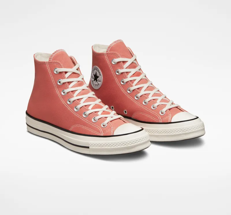 Converse Chuck 70 Seasonal Color Brushed Brass/egret/zwart