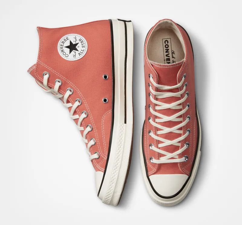 Converse Chuck 70 Seasonal Color Brushed Brass/egret/zwart