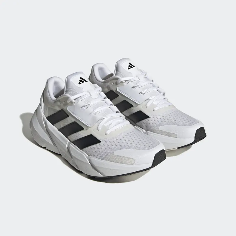 adidas Adistar 2.0 Cloud White / Core Black / Grey One (HP2339)