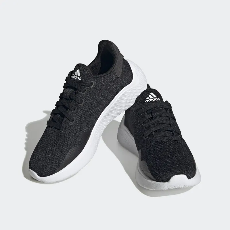 adidas Puremotion 2.0 Core Black / Cloud White / Carbon (HP9878)