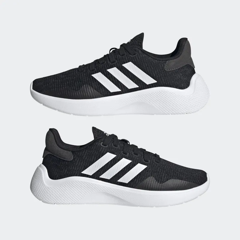 adidas Puremotion 2.0 Core Black / Cloud White / Carbon (HP9878)
