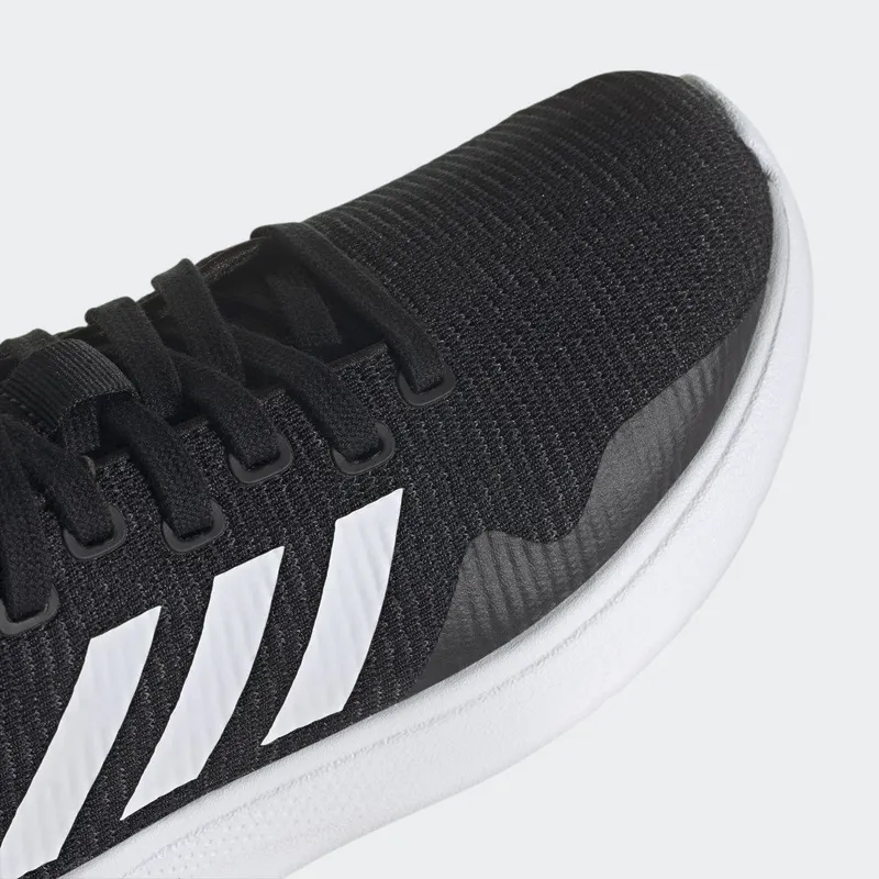 adidas Puremotion 2.0 Core Black / Cloud White / Carbon (HP9878)