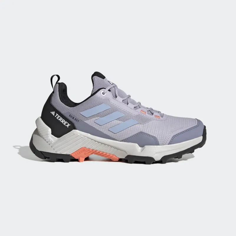 adidas Eastrail 2.0 RAIN.RDY Hiking Silver Dawn / Blue Dawn / Core Black (HQ0933)