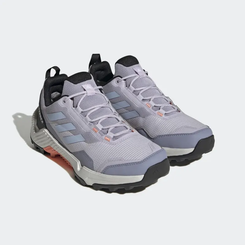 adidas Eastrail 2.0 RAIN.RDY Hiking Silver Dawn / Blue Dawn / Core Black (HQ0933)