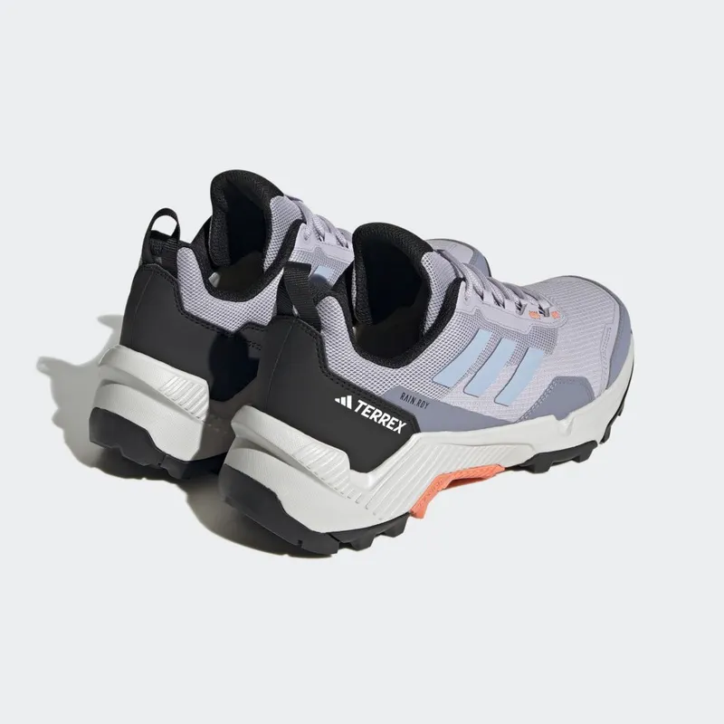 adidas Eastrail 2.0 RAIN.RDY Hiking Silver Dawn / Blue Dawn / Core Black (HQ0933)