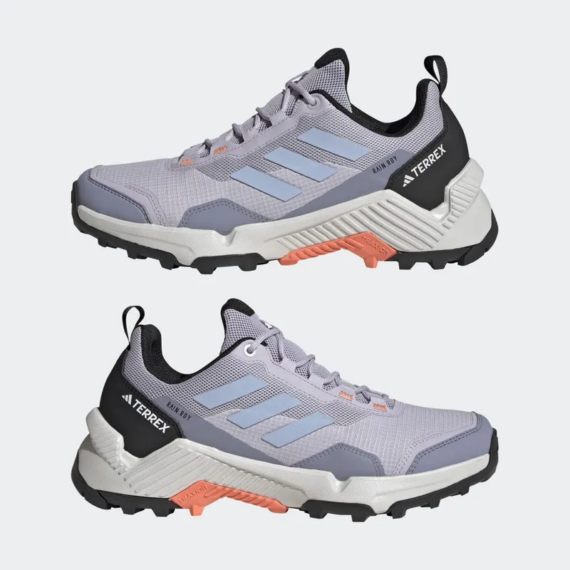 adidas Eastrail 2.0 RAIN.RDY Hiking Silver Dawn / Blue Dawn / Core Black (HQ0933)