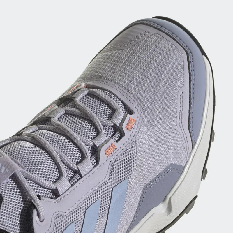 adidas Eastrail 2.0 RAIN.RDY Hiking Silver Dawn / Blue Dawn / Core Black (HQ0933)
