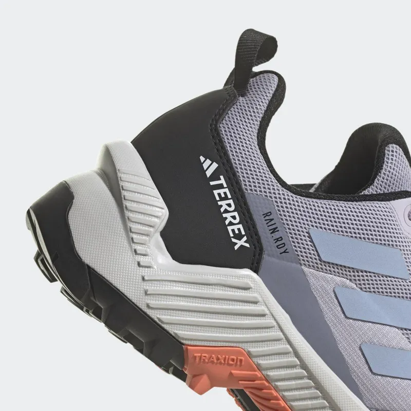 adidas Eastrail 2.0 RAIN.RDY Hiking Silver Dawn / Blue Dawn / Core Black (HQ0933)