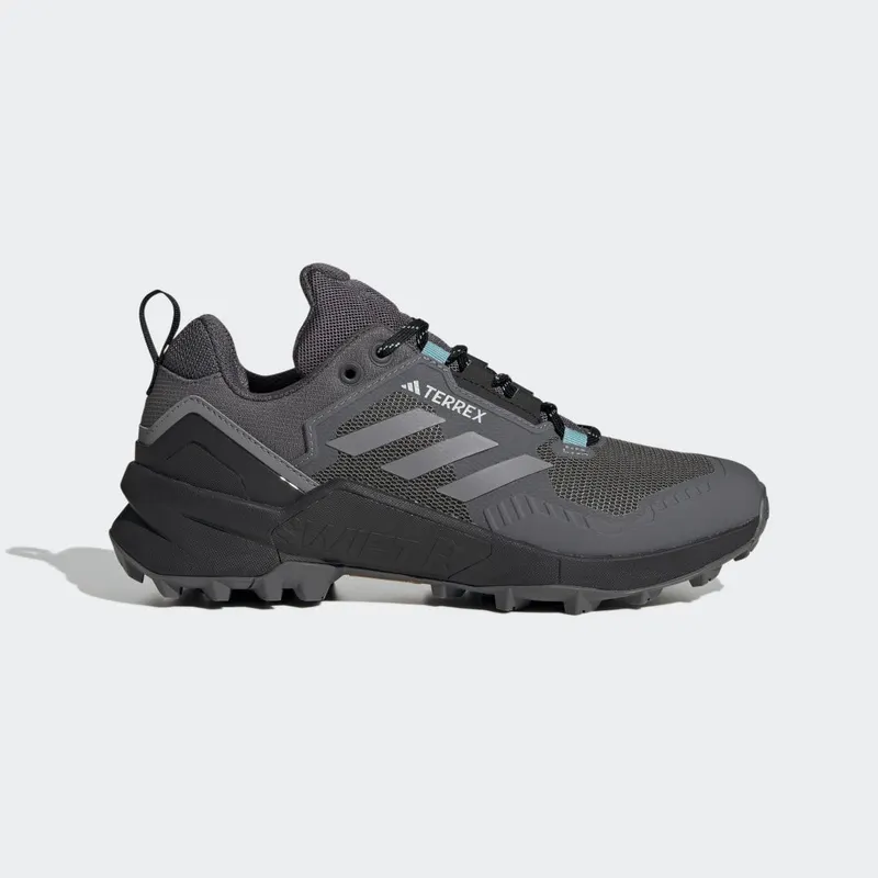 adidas Terrex Swift R3 Hiking Grey Five / Mint Ton / Grey Three (HQ1059)