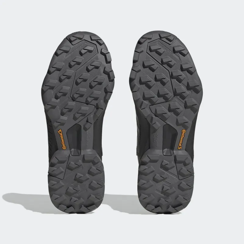 adidas Terrex Swift R3 Hiking Grey Five / Mint Ton / Grey Three (HQ1059)