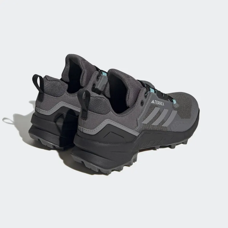 adidas Terrex Swift R3 Hiking Grey Five / Mint Ton / Grey Three (HQ1059)