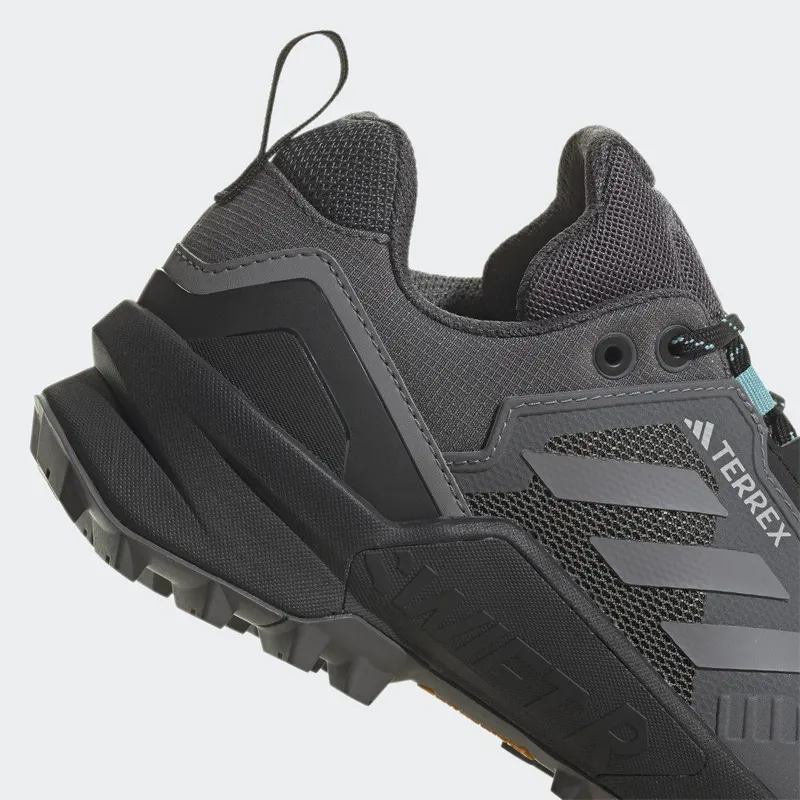 adidas Terrex Swift R3 Hiking Grey Five / Mint Ton / Grey Three (HQ1059)