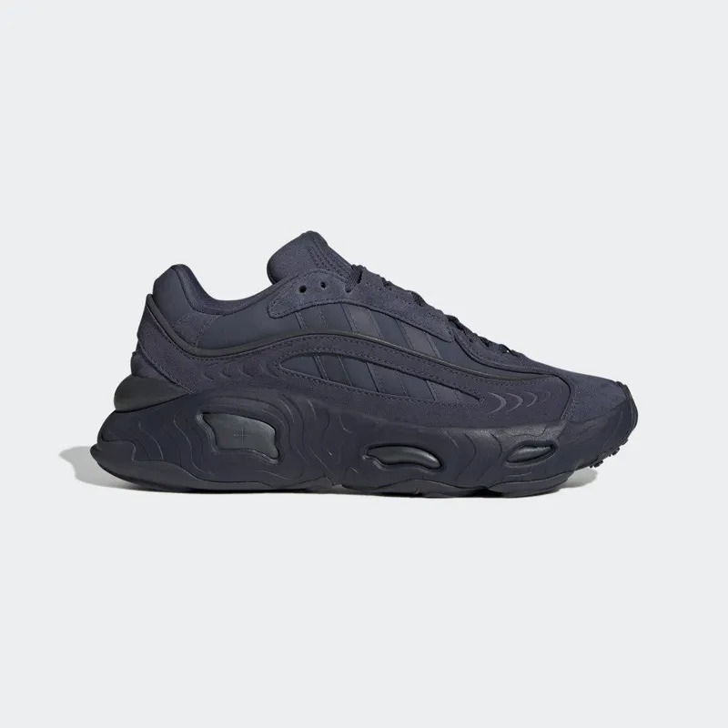 adidas Oznova Shadow Navy / Shadow Navy / Legend Ink (HQ1971)