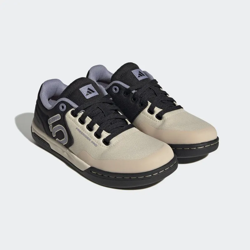 adidas Five Ten Freerider Pro Canvas Mountainbikeschoenen Sand Strata / Silver Violet / Core Black (HQ2123)