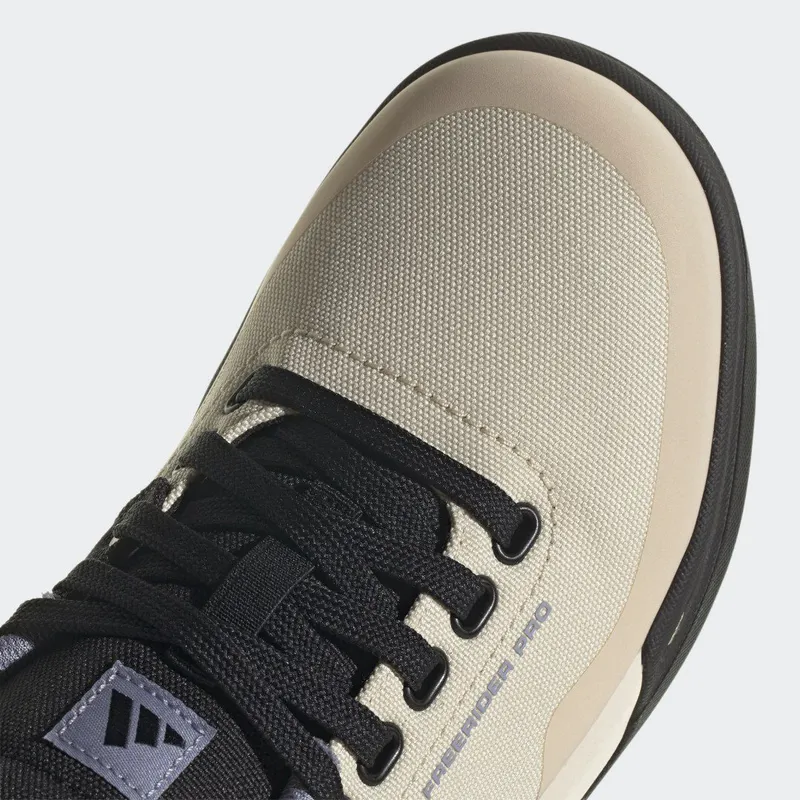 adidas Five Ten Freerider Pro Canvas Mountainbikeschoenen Sand Strata / Silver Violet / Core Black (HQ2123)