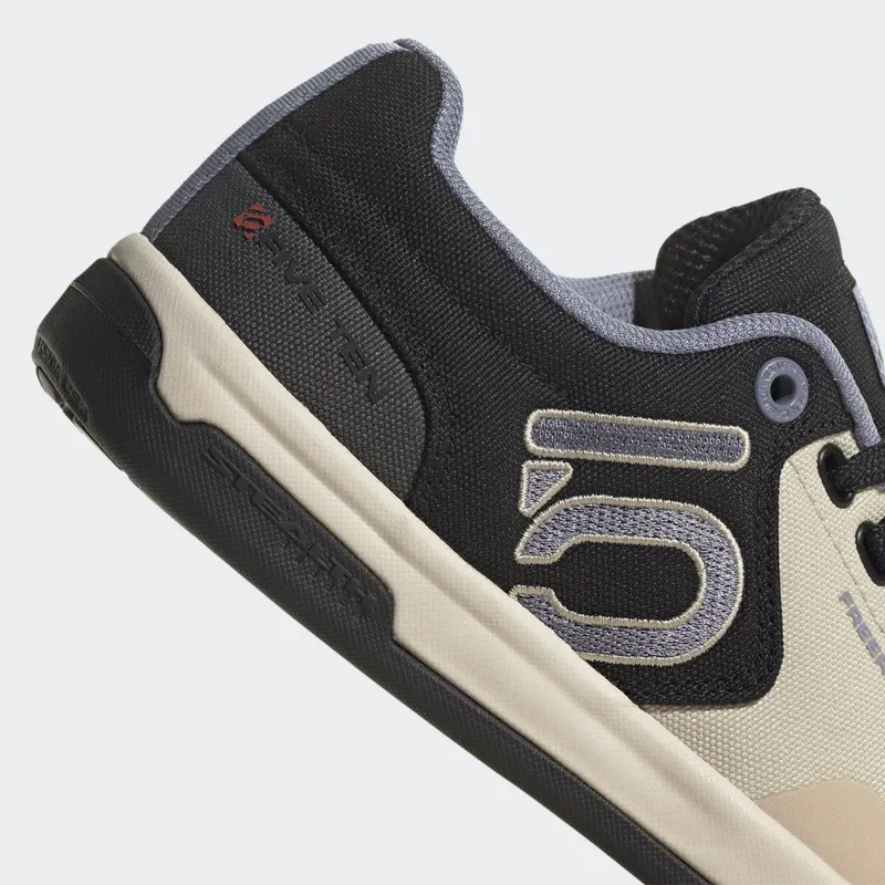 adidas Five Ten Freerider Pro Canvas Mountainbikeschoenen Sand Strata / Silver Violet / Core Black (HQ2123)