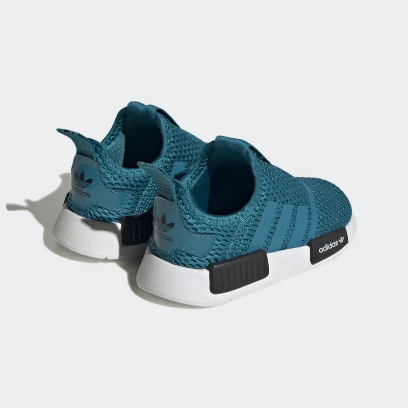 adidas NMD 360 Active Teal / Active Teal / Core Black (HQ4045)