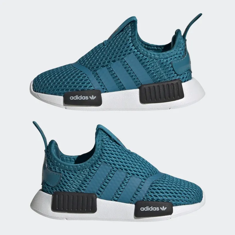 adidas NMD 360 Active Teal / Active Teal / Core Black (HQ4045)