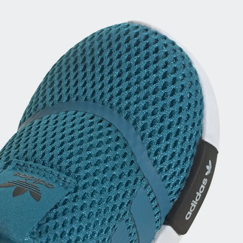 adidas NMD 360 Active Teal / Active Teal / Core Black (HQ4045)