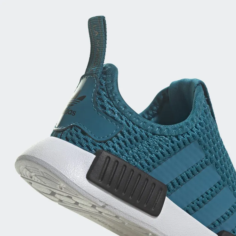 adidas NMD 360 Active Teal / Active Teal / Core Black (HQ4045)