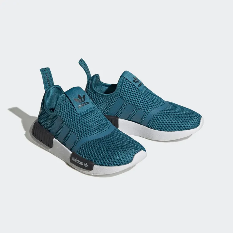 adidas NMD 360 Active Teal / Active Teal / Core Black (HQ4049)