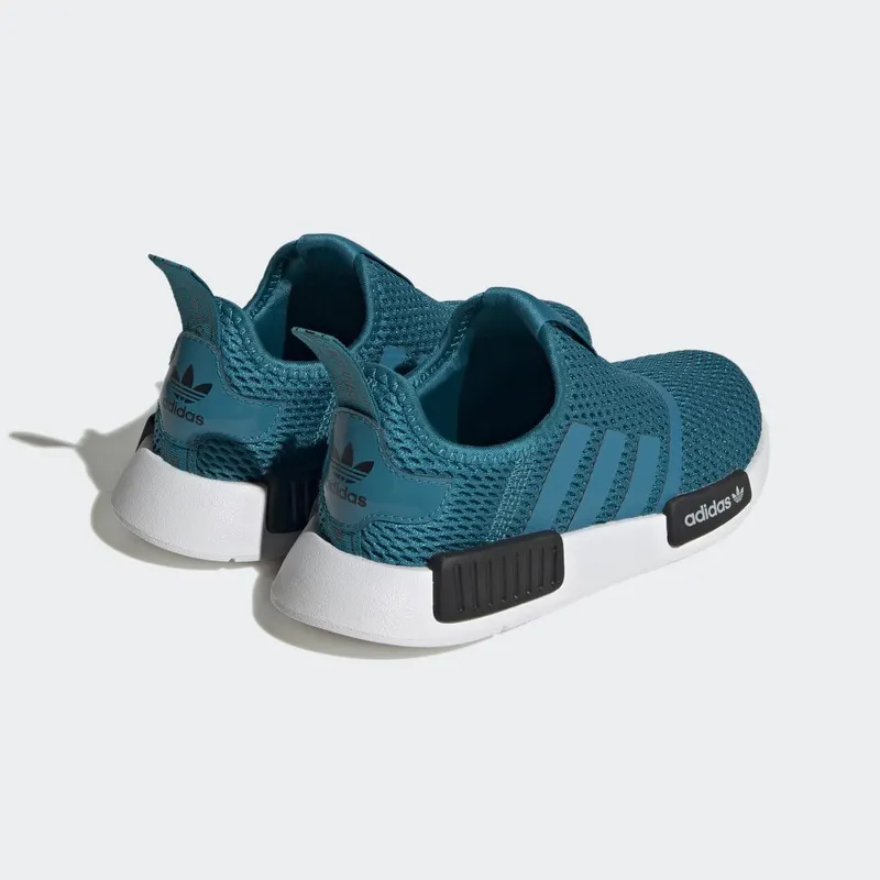 adidas NMD 360 Active Teal / Active Teal / Core Black (HQ4049)