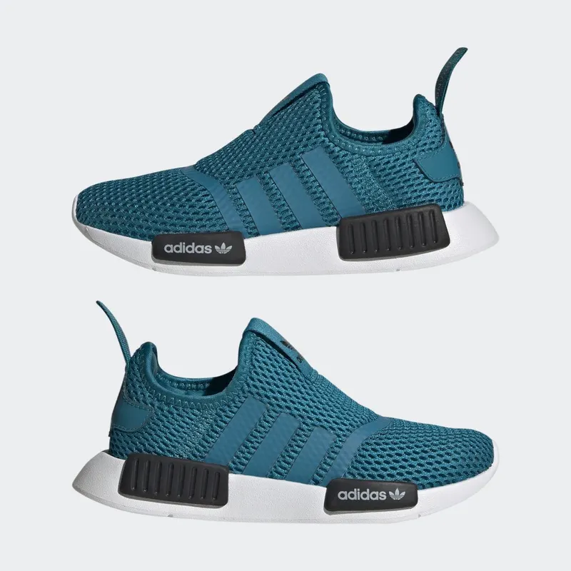 adidas NMD 360 Active Teal / Active Teal / Core Black (HQ4049)