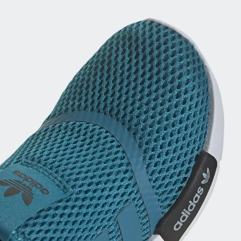 adidas NMD 360 Active Teal / Active Teal / Core Black (HQ4049)