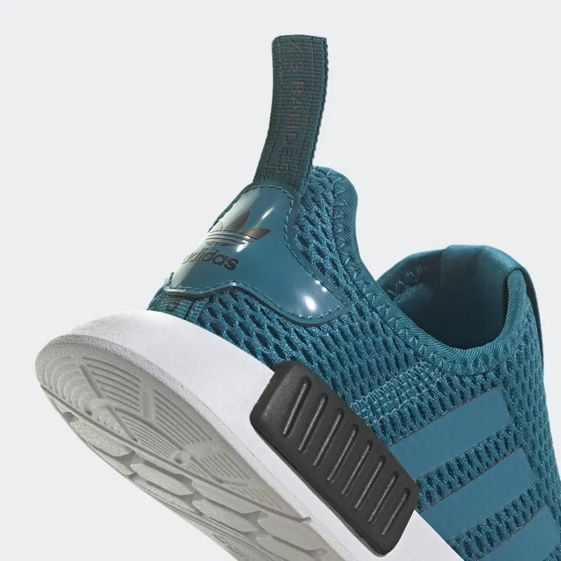 adidas NMD 360 Active Teal / Active Teal / Core Black (HQ4049)