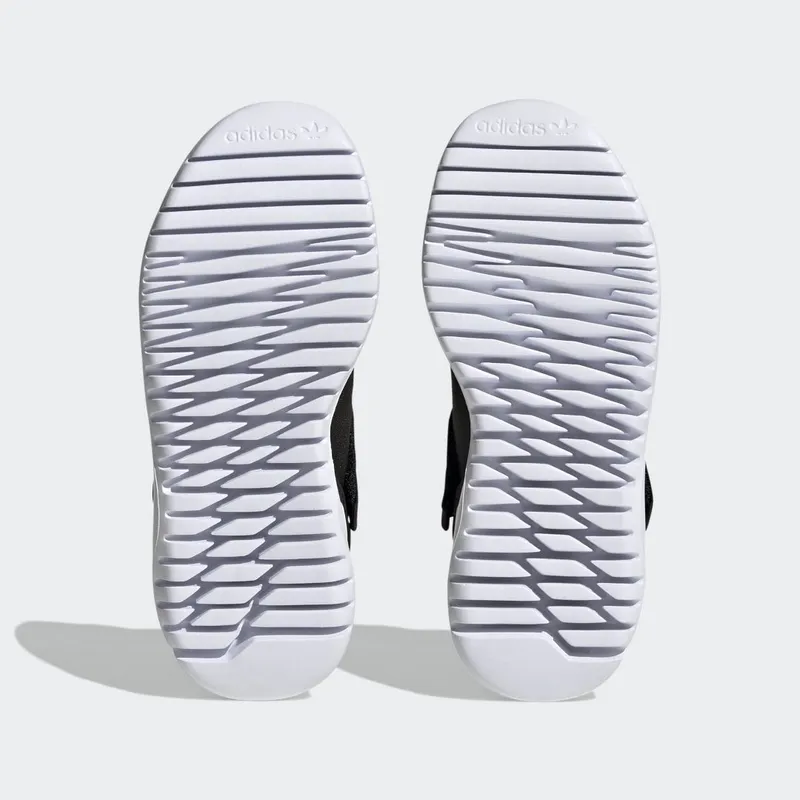 adidas Originals Flex 2.0 Core Black / Cloud White / Core Black (HQ6063)