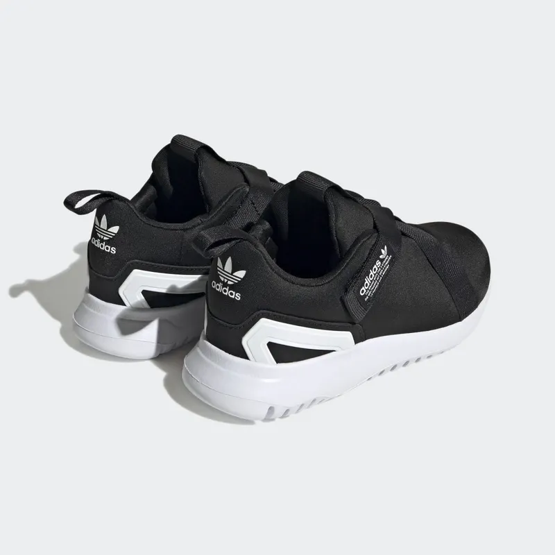 adidas Originals Flex 2.0 Core Black / Cloud White / Core Black (HQ6063)