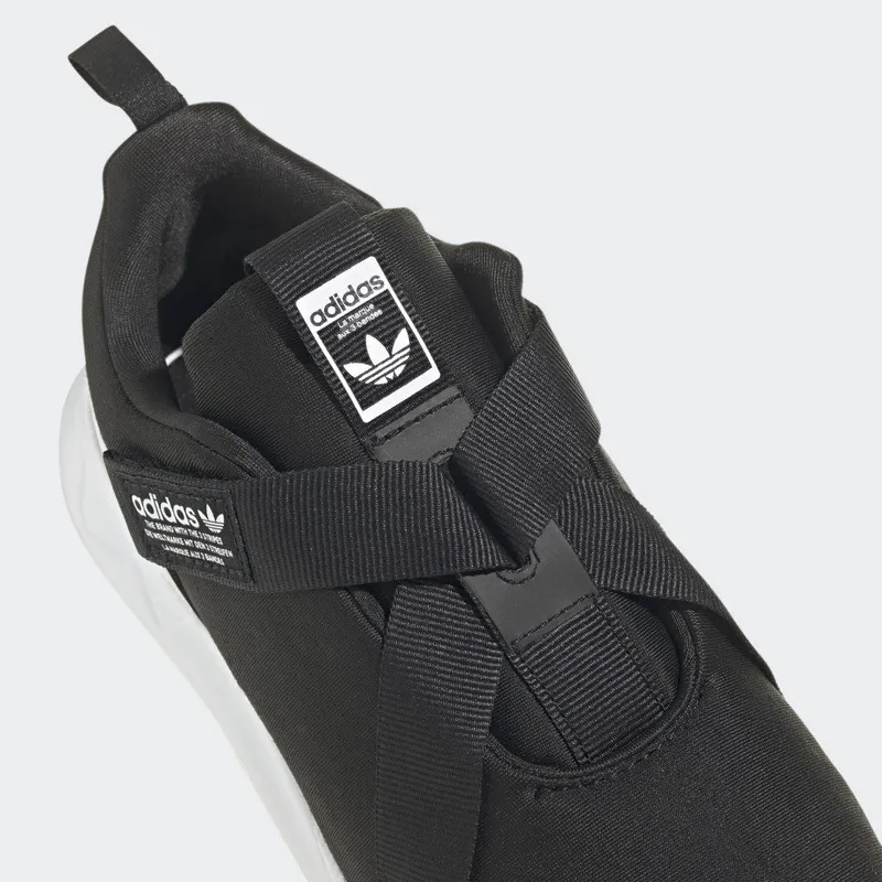 adidas Originals Flex 2.0 Core Black / Cloud White / Core Black (HQ6063)
