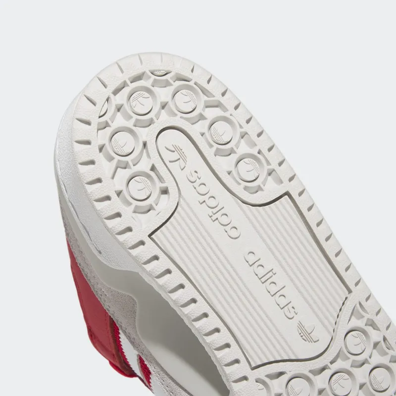 adidas Forum Low Better Scarlet / Cloud White / Grey One (HQ7164)