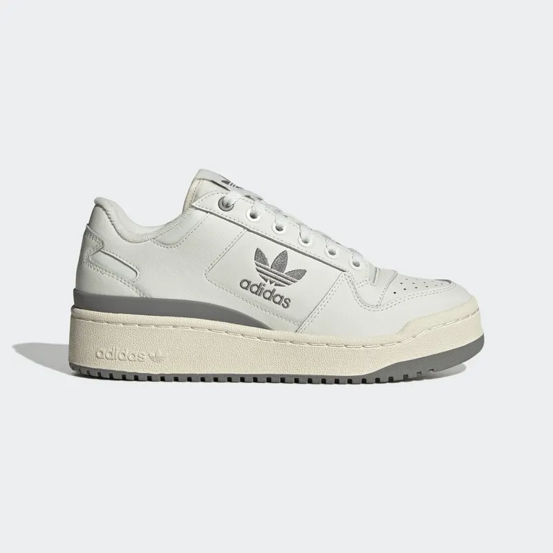 adidas Forum Bold White Tint / Grey Three / Cream White (ID1805)