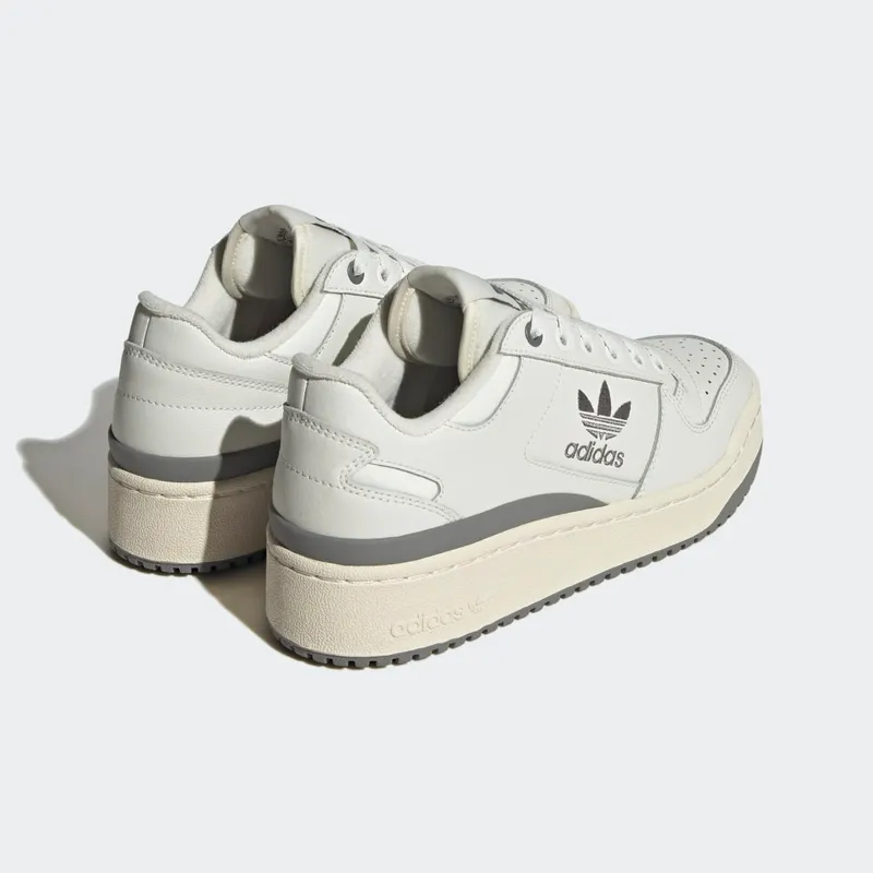 adidas Forum Bold White Tint / Grey Three / Cream White (ID1805)